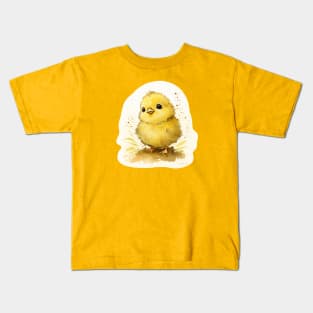 Chick Kids T-Shirt